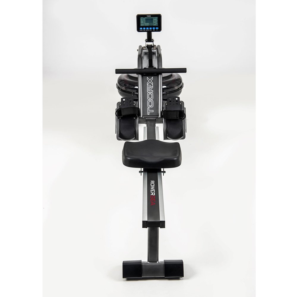 Irklavimo treniruoklis TOORX Rower Sea vaizdas iš priekio