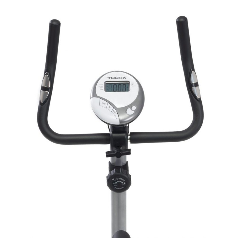 Dviračio treniruoklio TOORX BRX-35 rankena