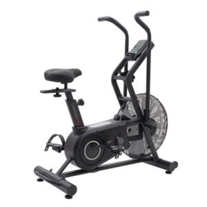 Dviratis treniruoklis TOORX BRX AIR300