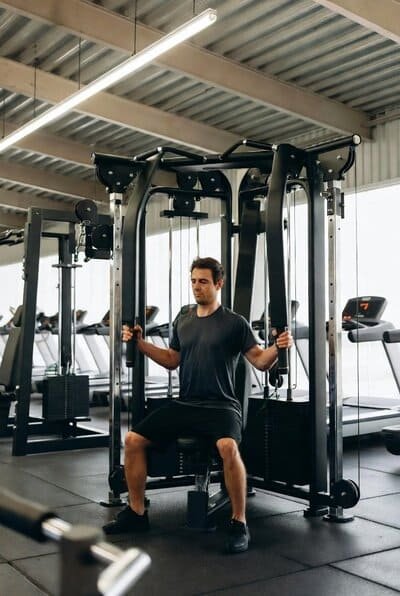 Jėgos treniruokliai namams